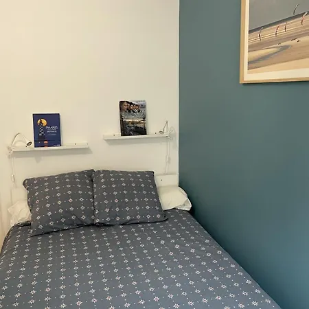 Cozy T2 With Balcony Near The Sea Appartement *